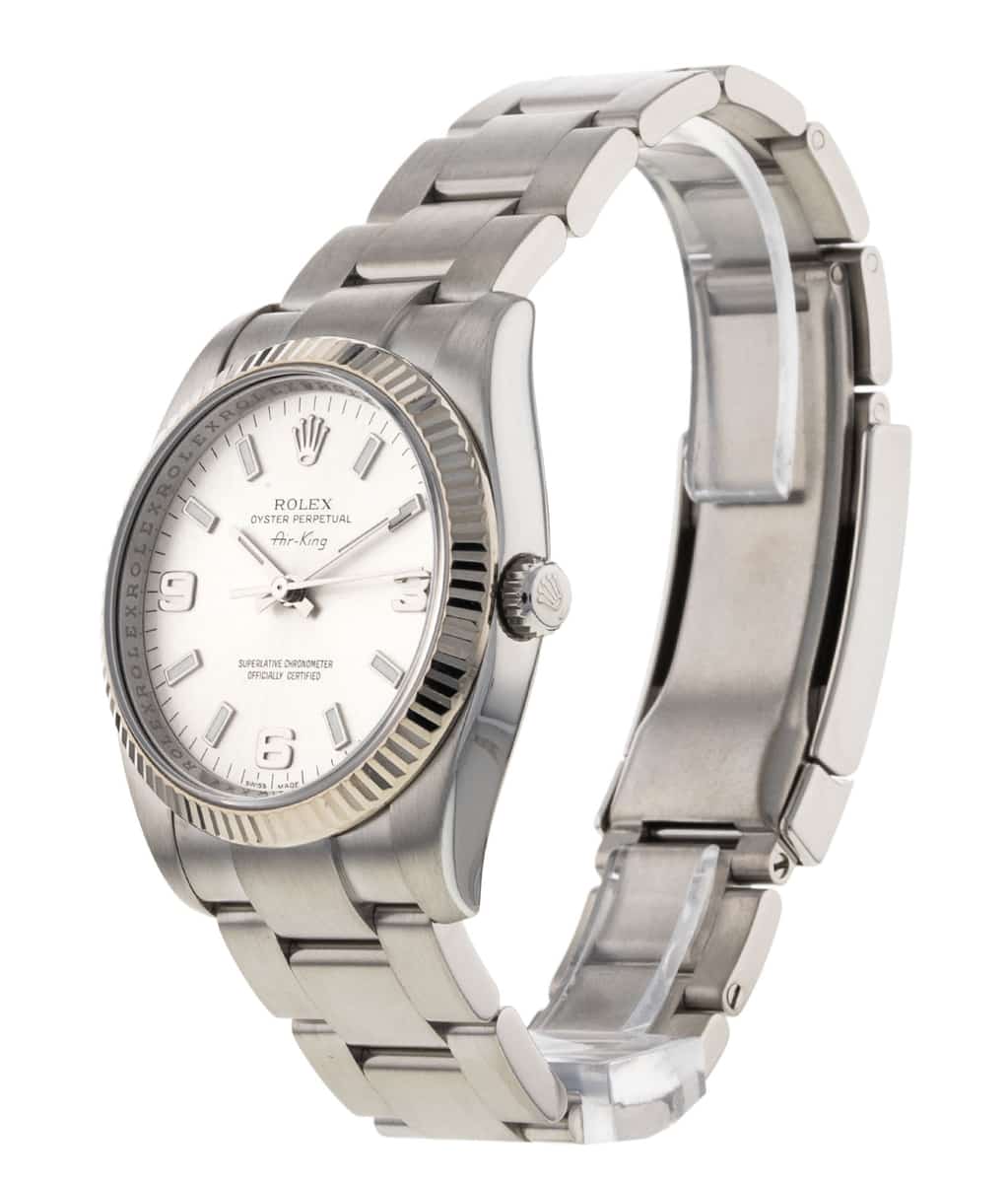 Rolex Air-King 114234 Rolex Air-King 114234